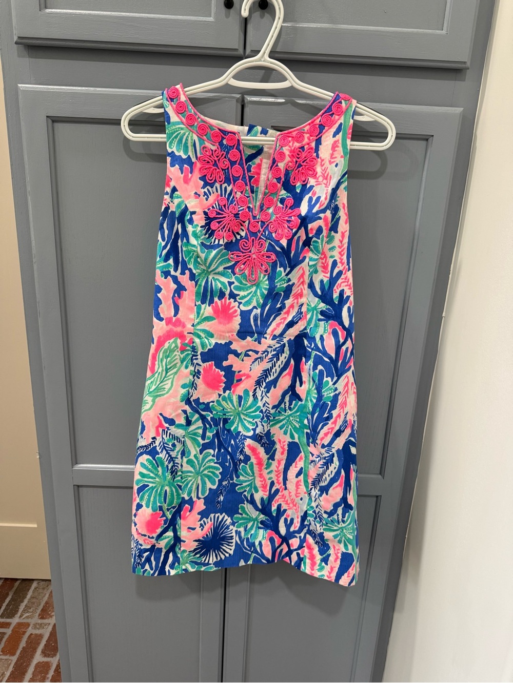 Dress Subcategory Identification